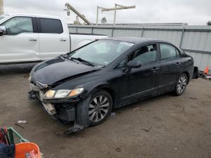 Honda Civic EXL 1.8L 4 2010