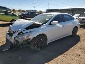 Nissan Altima 2.5 2.5L 4 2013