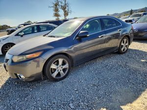 Acura TSX TECH 2.4L 4 2012