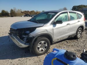 Honda CR-V LX 2.4L 4 2015