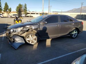 Toyota Camry L 2.5L 4 2013