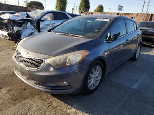 Kia Cerato / Forte / K3 EX 2.0L 4 2015