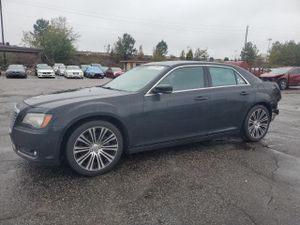 Chrysler 300 S 3.6L 6 2013