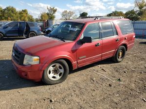 Ford Expedition XLT 5.4L 8 2008