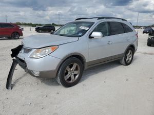 Hyundai Veracruz GLS 3.8L 6 2011