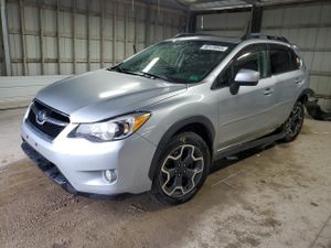 Subaru XV 2.0 PREMIUM 2.0L 4 2013