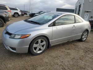 Honda Civic EX 1.8L 4 2006