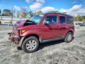 Honda Element EX 2.4L 4 2006