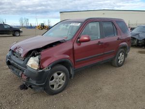 Honda CR-V EX 2.4L 4 2004