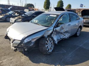Acura TSX 2.4L 4 2007