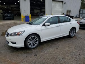 Honda Accord SPORT 2.4L 4 2014