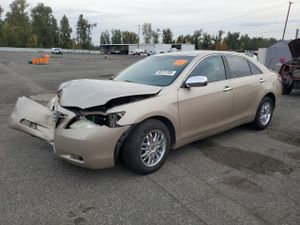 Toyota Camry CE 2.4L 4 2007