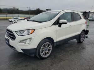 Ford Ecosport TITANIUM 2.0L 4 2021