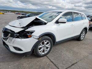 Mazda CX-9 SPORT 3.7L 6 2015
