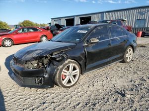 Volkswagen Jetta GLI 2 L 4 2015