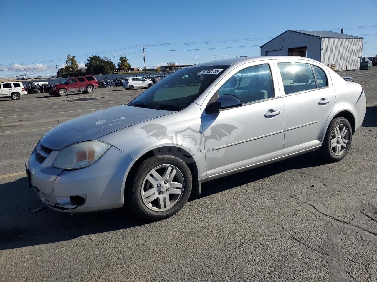 Chevrolet Cobalt LT 2.2L 4 2006