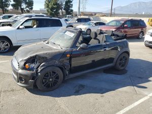 Mini Cooper 1.6L 4 2015