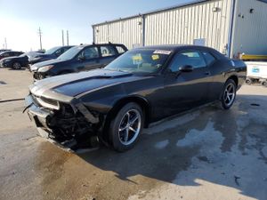 Dodge Challenger SE 3.5L 6 2010