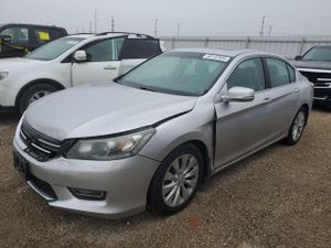 Honda Accord EX 2.4L 4 2013