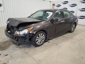 Honda Accord EXL 3.5L 6 2011