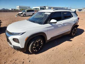 Chevrolet Trailblazer LT 1.3L 3 2023