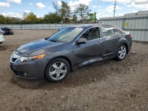 Acura TSX 2.4L 4 2010