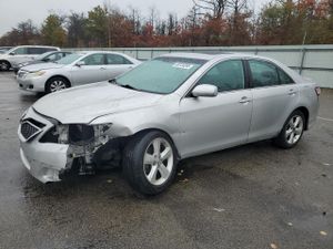 Toyota Camry BASE 2.5L 4 2011
