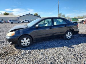 Toyota Corolla CE 1.8L 4 2008