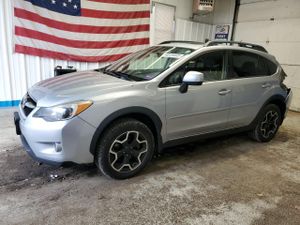 Subaru XV 2.0 LIMITED 2.0L 4 2013