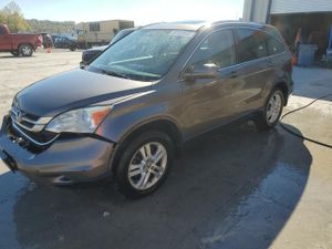 Honda CR-V EXL 2.4L 4 2011