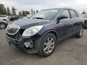 Buick Enclave CXL 3.6L 6 2008