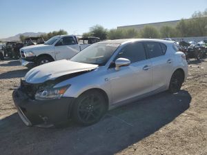Lexus CT 200 1.8L 4 2015