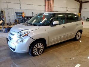 Fiat 500L EASY 1.4L 4 2015