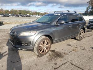 Audi Q7 PREMIUM PLUS 3.0L 6 2015