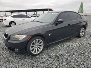 BMW 3 Series XI SULEV 3.0L 6 2011