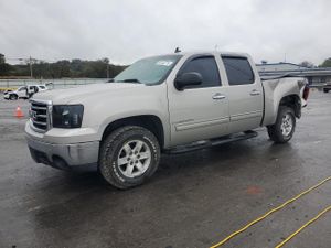 GMC Sierra C1500 5.3L 8 2008