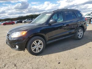 Hyundai Santa Fe LIMITED 3.5L 6 2011