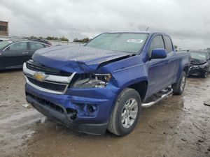 Chevrolet Colorado LT 2.5L 4 2015