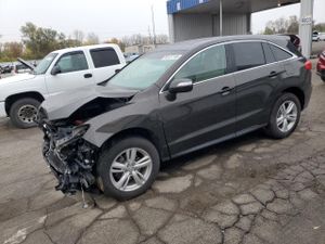 Acura RDX TECHNOLOGY 3.5L 6 2015
