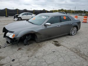 Chrysler 300C LUXURY 5.7L 8 2012