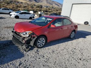 Toyota Corolla L 1.8L 4 2015