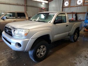 Toyota Tacoma PRERUNNER 2.7L 4 2007