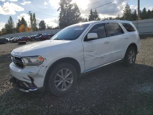 Dodge Durango LIMITED 3.6L 6 2015