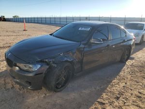 BMW 3 Series D 2.0L 4 2014