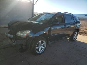 Lexus RX 330 3.3L 6 2004