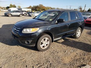 Hyundai Santa Fe GLS 3.5L 6 2012