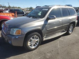 GMC Envoy DENALI 5.3L 8 2007