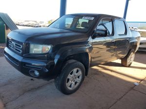 Honda Ridgeline RTL 3.5L 6 2007