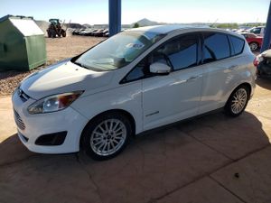 Ford C-series SE 2.0L 4 2013
