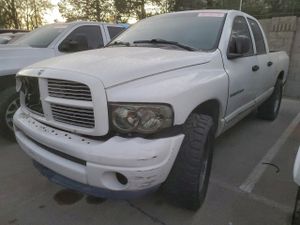 Dodge RAM ST 4.7L 8 2004